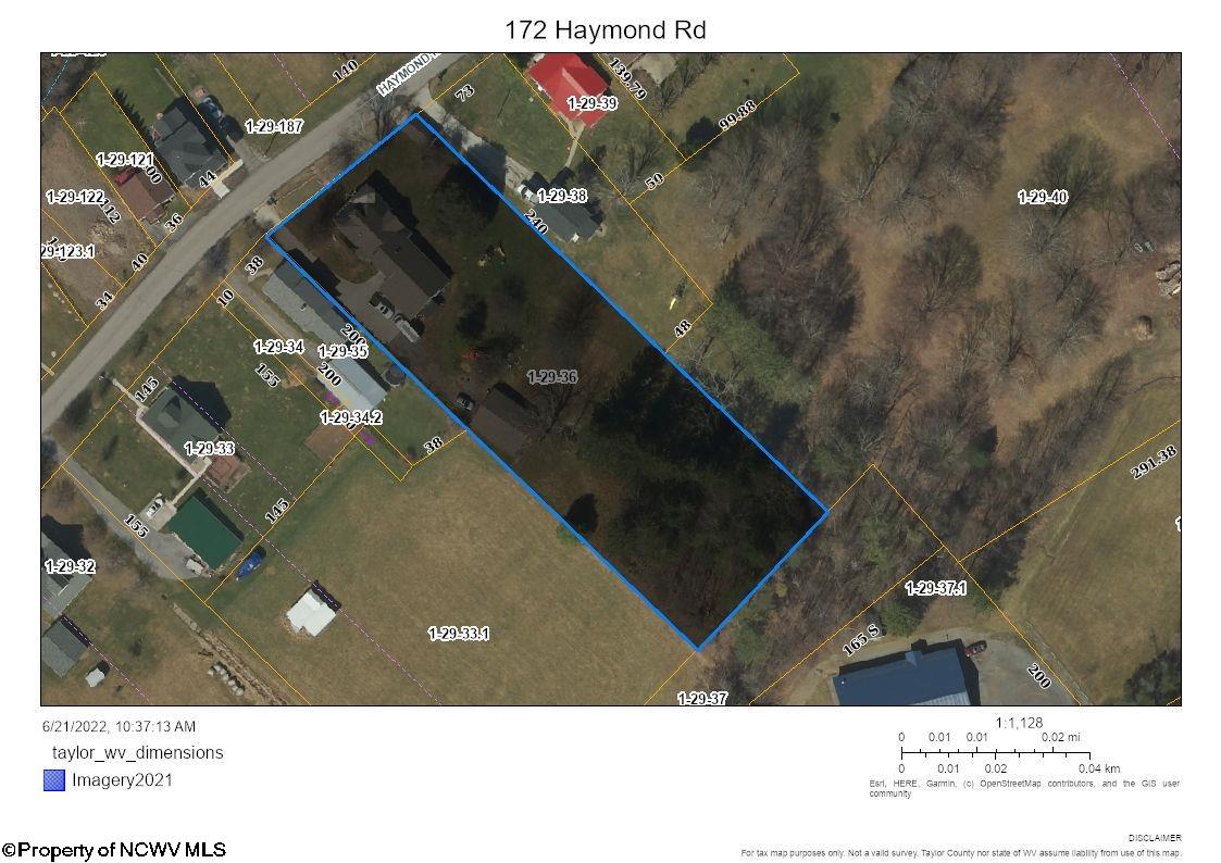 172 Haymond Road Grafton, WV 26354 - Photo 29 of 30 Gallery Image 29