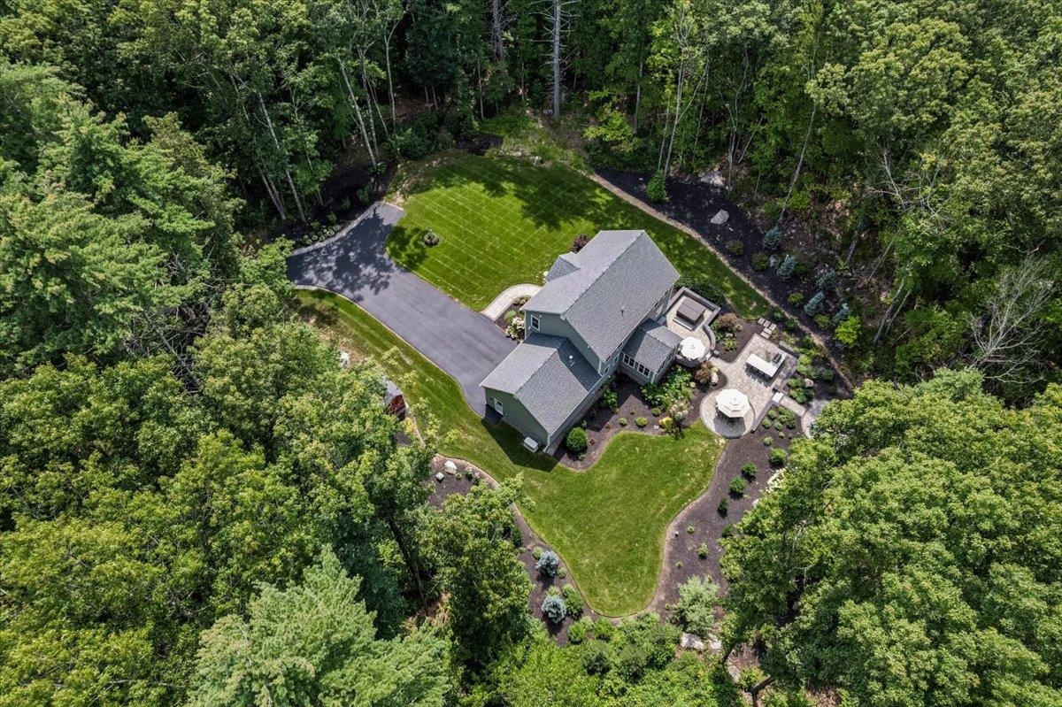 42 Laurel Hill Road Hollis, NH 03049 - Photo 50 of 53 Gallery Image 50