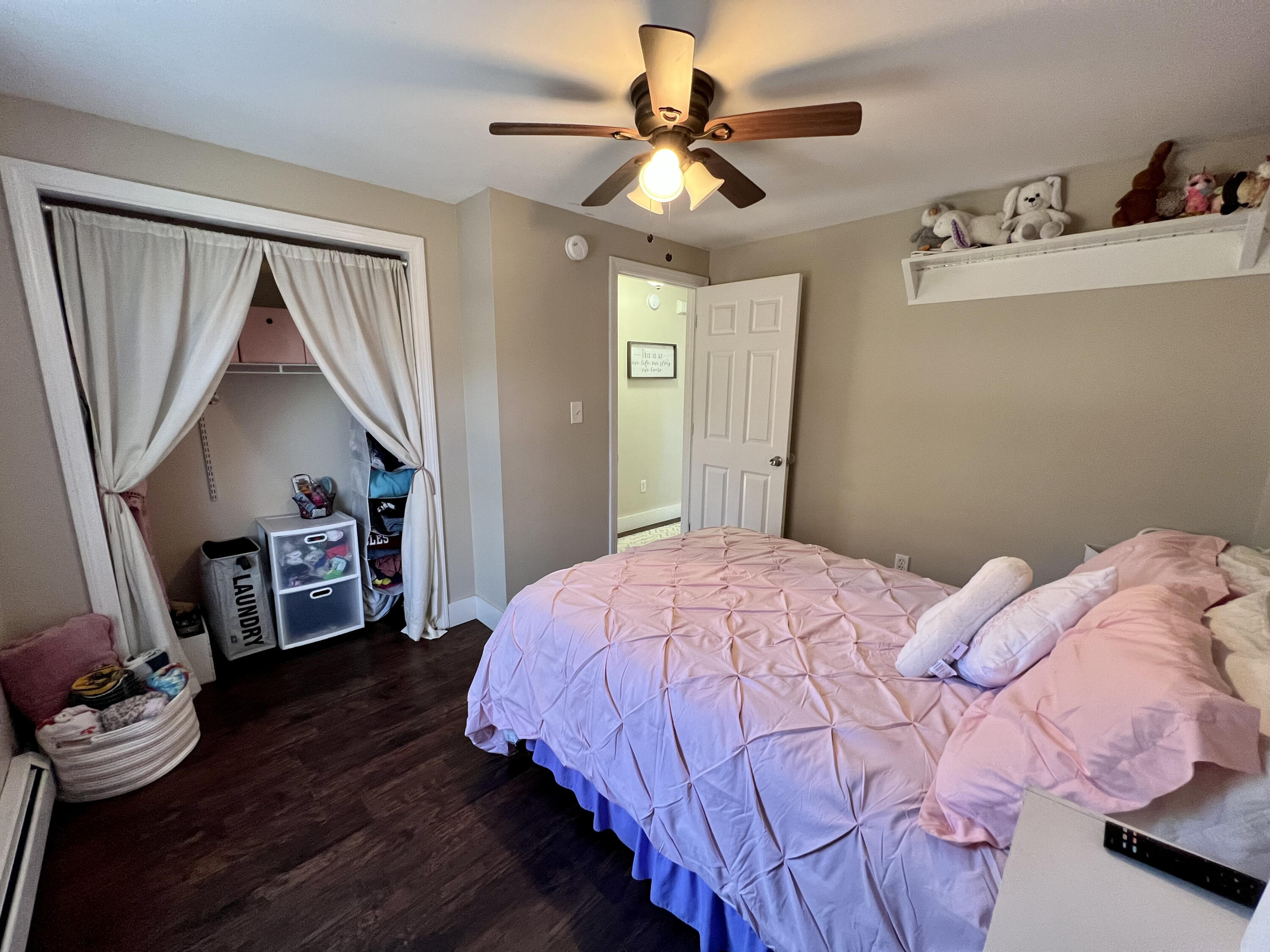 148 Libby Road Casco, ME 04015 - Photo 15 of 33 Bedroom 2