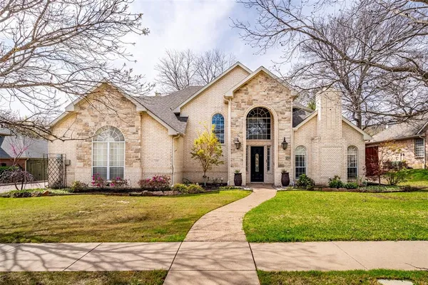 $959,500 | 135 Manchester Lane, Coppell, TX 75019
