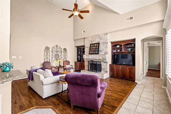 $959,500 | 135 Manchester Lane, Coppell, TX 75019