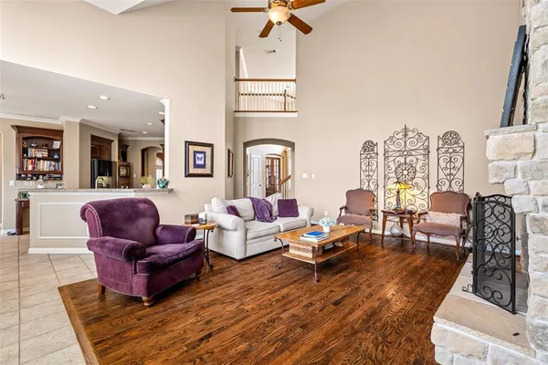 $959,500 | 135 Manchester Lane, Coppell, TX 75019