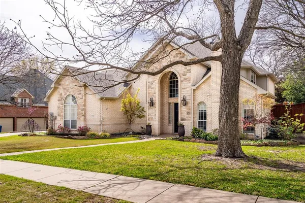 $959,500 | 135 Manchester Lane, Coppell, TX 75019
