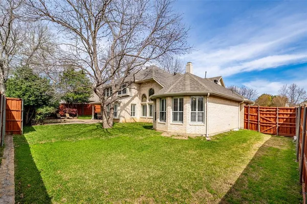 $959,500 | 135 Manchester Lane, Coppell, TX 75019