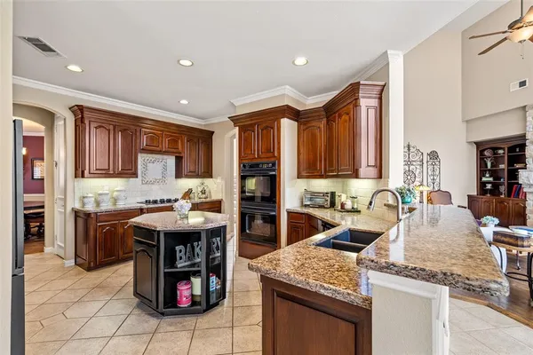 $959,500 | 135 Manchester Lane, Coppell, TX 75019