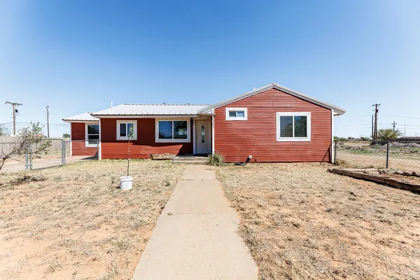 $118,000 | 3807 East 3rd Street, Lubbock, TX 79403