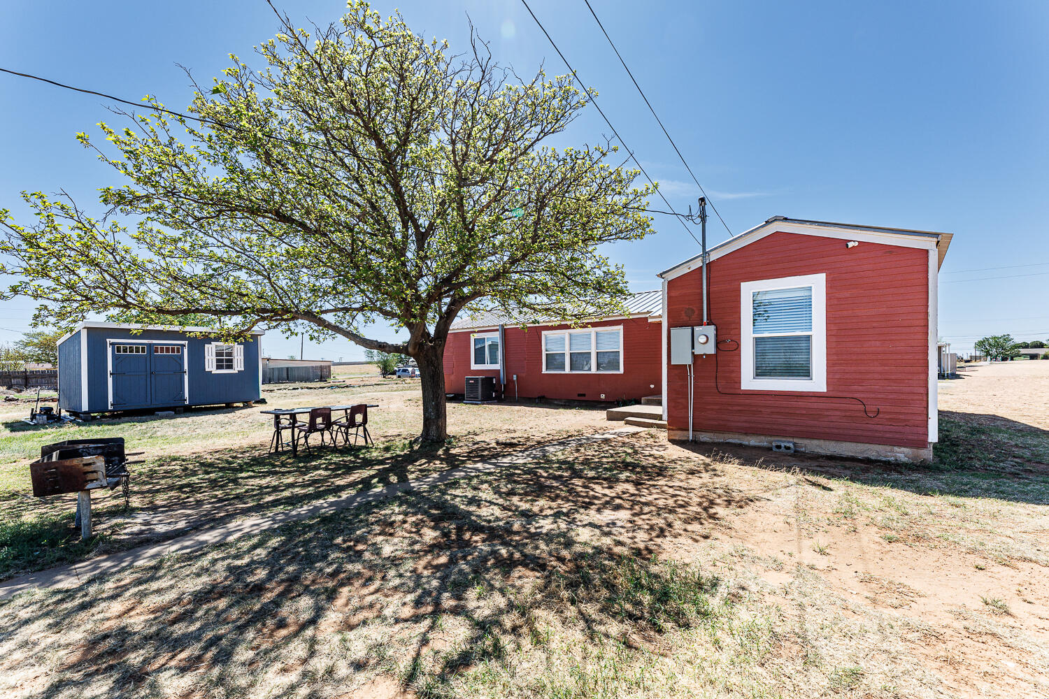 3807 East 3rd Street Lubbock, TX 79403 - Photo 35 of 35 a front view of a house with yard