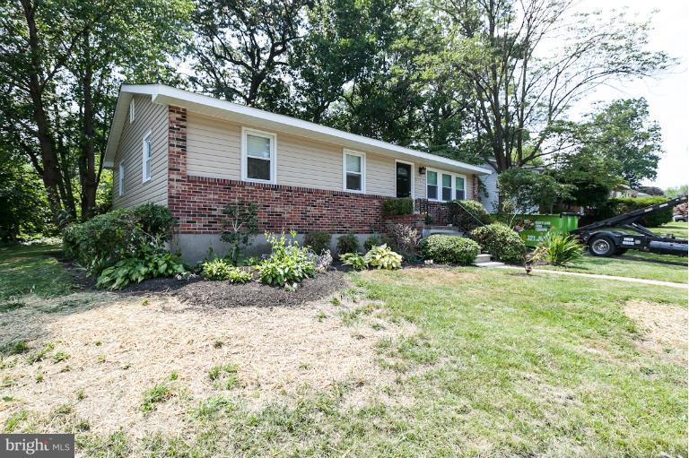 6737 Ransome Drive Baltimore, MD 21207 - Photo 2 of 29 Exterior (Front)
