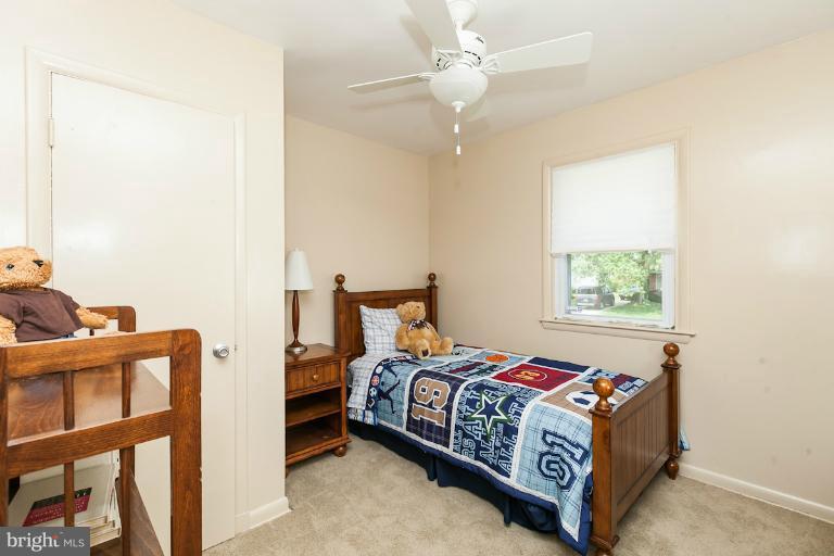 6737 Ransome Drive Baltimore, MD 21207 - Photo 13 of 29 Bedroom