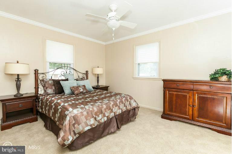 6737 Ransome Drive Baltimore, MD 21207 - Photo 18 of 29 Bedroom (Master)