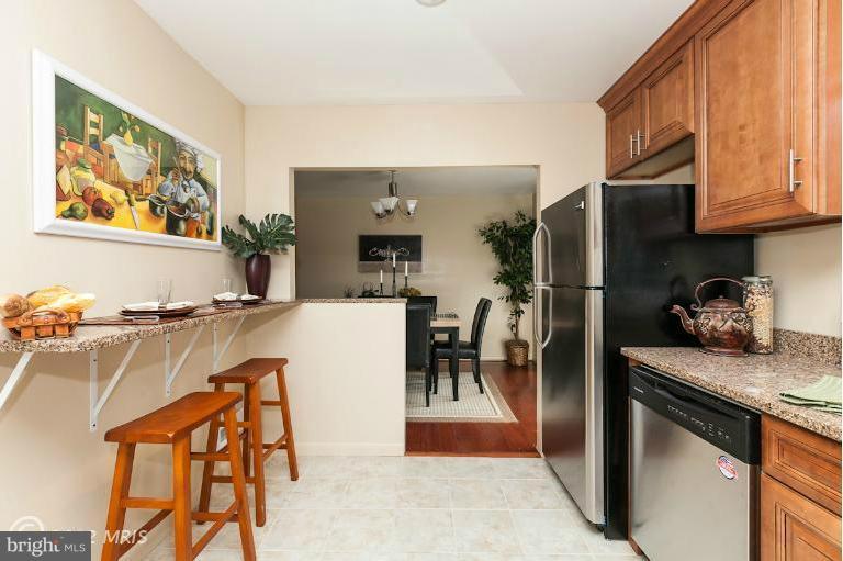 6737 Ransome Drive Baltimore, MD 21207 - Photo 24 of 29 Kitchen