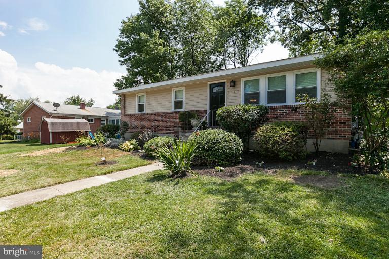 6737 Ransome Drive Baltimore, MD 21207 - Photo 29 of 29 Exterior (Front)