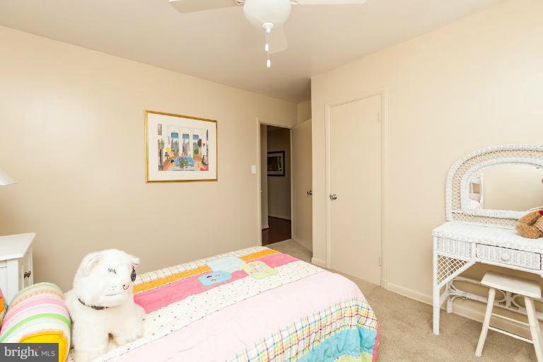 6737 Ransome Drive Baltimore, MD 21207 - Photo 4 of 29 Bedroom