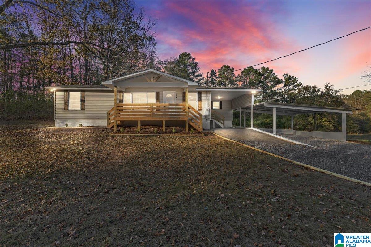 126 Smith Road Trafford, AL 35172 - Photo 2 of 25