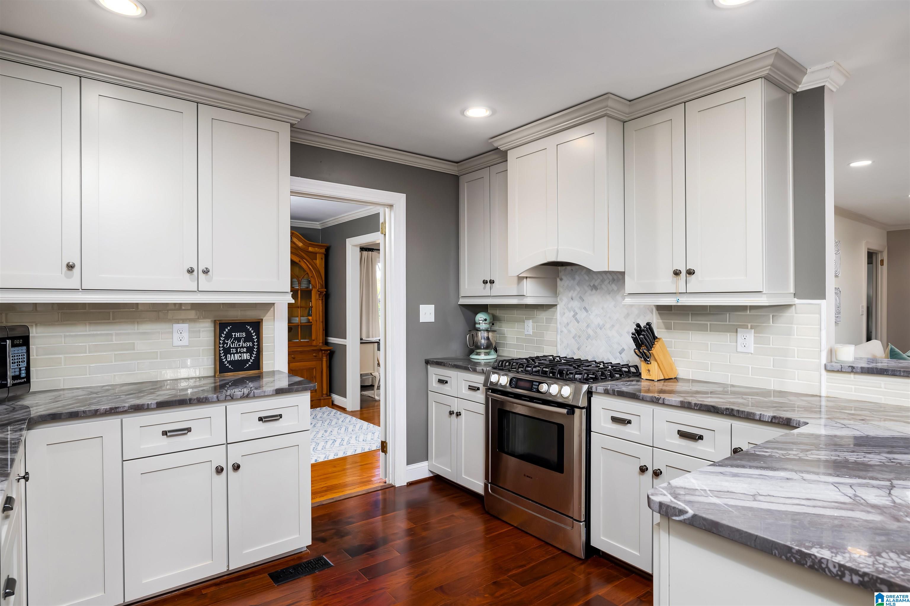 4028 Little Branch Road Birmingham, AL 35243 - Photo 17 of 50