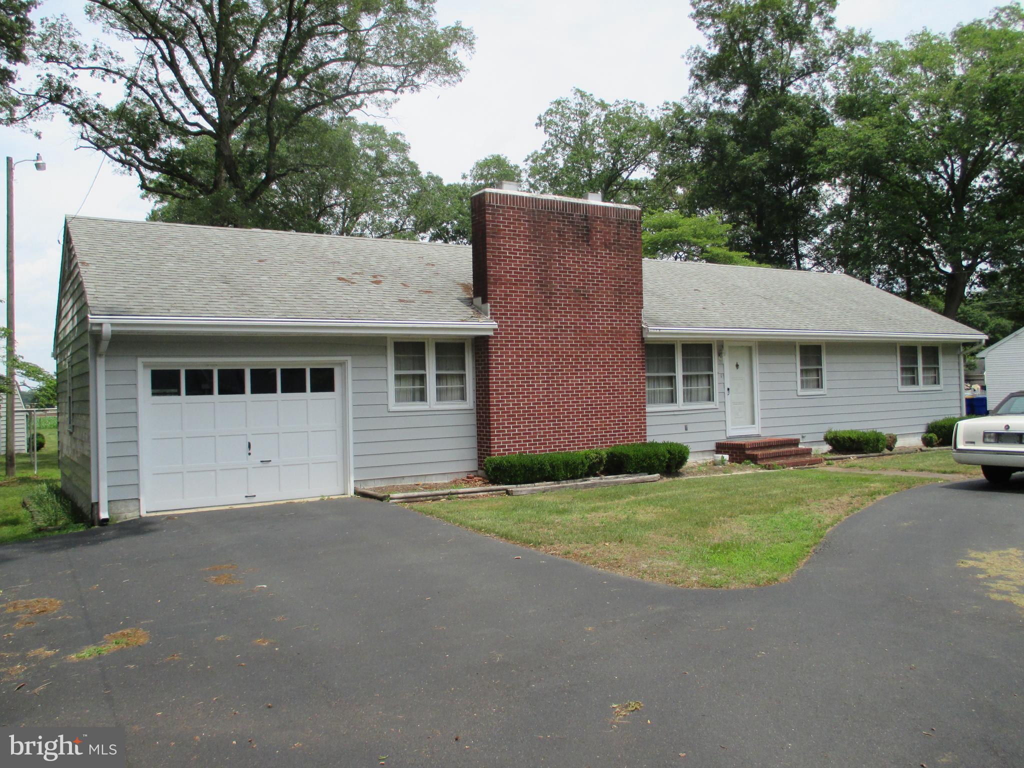 28917 Hudson Road Dagsboro, DE 19939 - Photo 1 of 19 Gallery Image 1