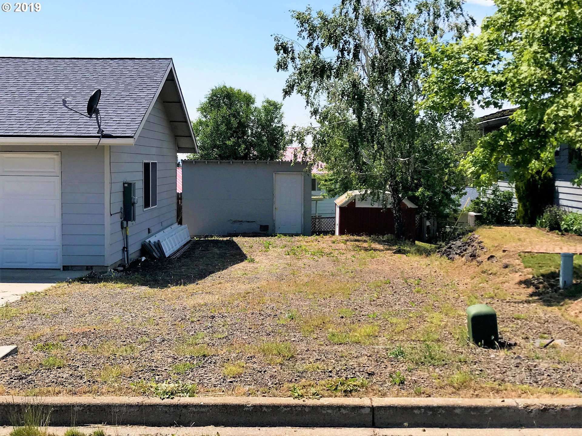 1009 Roe Drive Goldendale, WA 98620 - Photo 4 of 17 Gallery Image 4