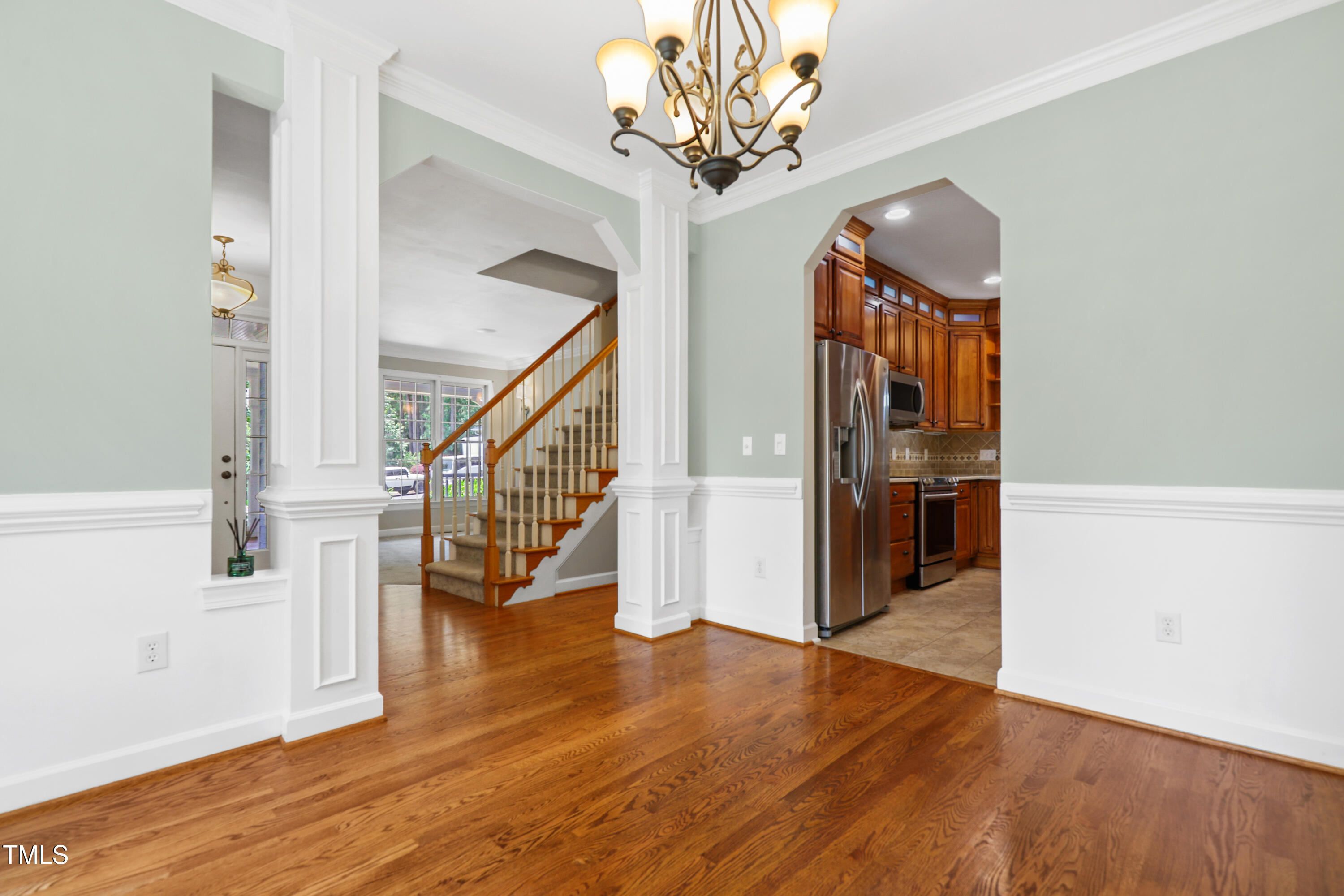 104 Shady Ridge Court Apex, NC 27502 - Photo 11 of 84 12