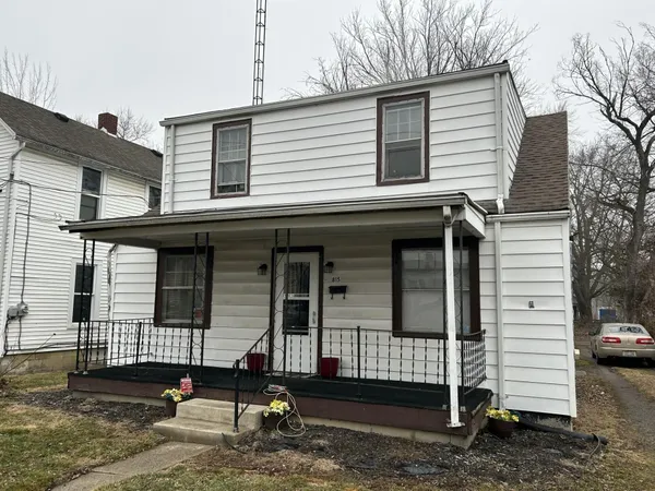 $55,000 | 815 Catalpa Avenue, Lima, OH 45804