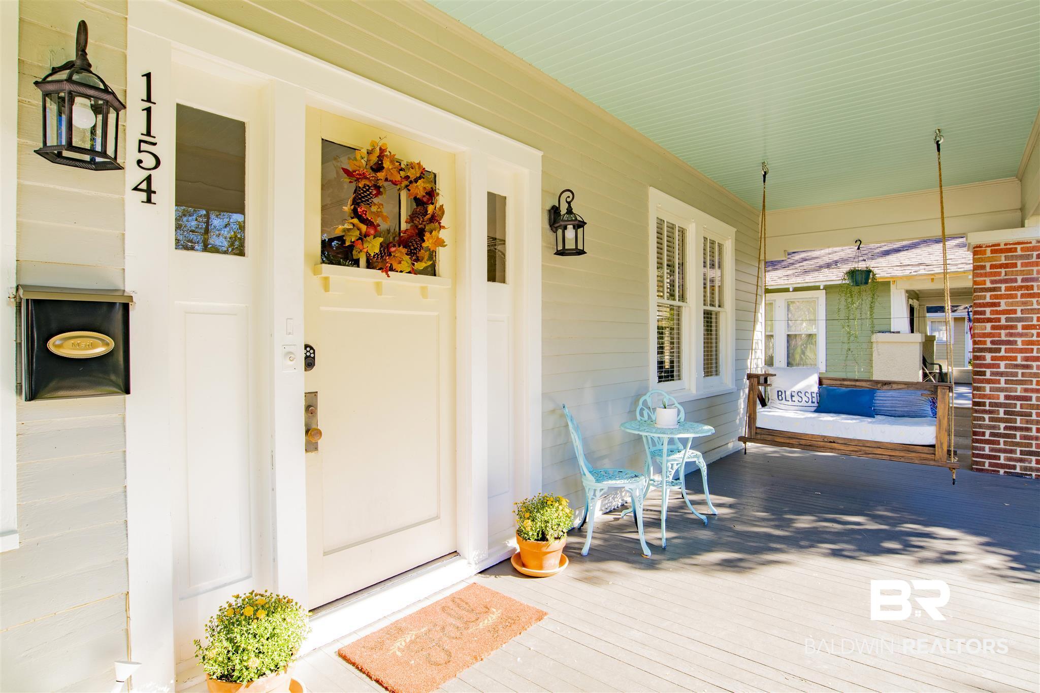 1154 Old Shell Road Mobile, AL 36604 - Photo 3 of 24