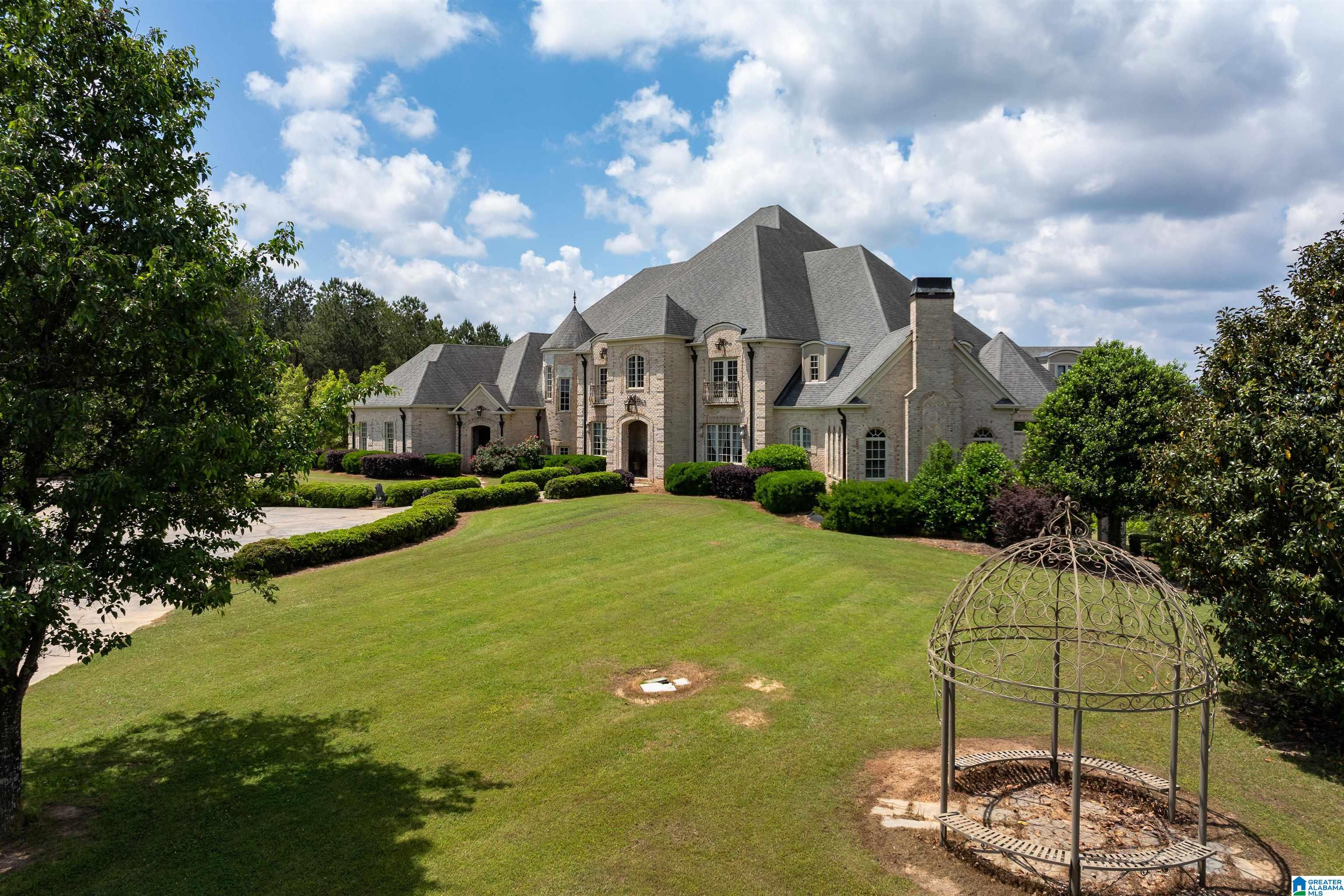274 Autumn Ridge Road Chelsea, AL 35043 - Photo 98 of 100