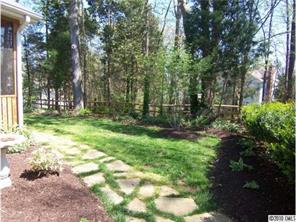 944 Knightsbridge Road Fort Mill, SC 29708 - Photo 16 of 16 a backyard of a house with lots of green space
