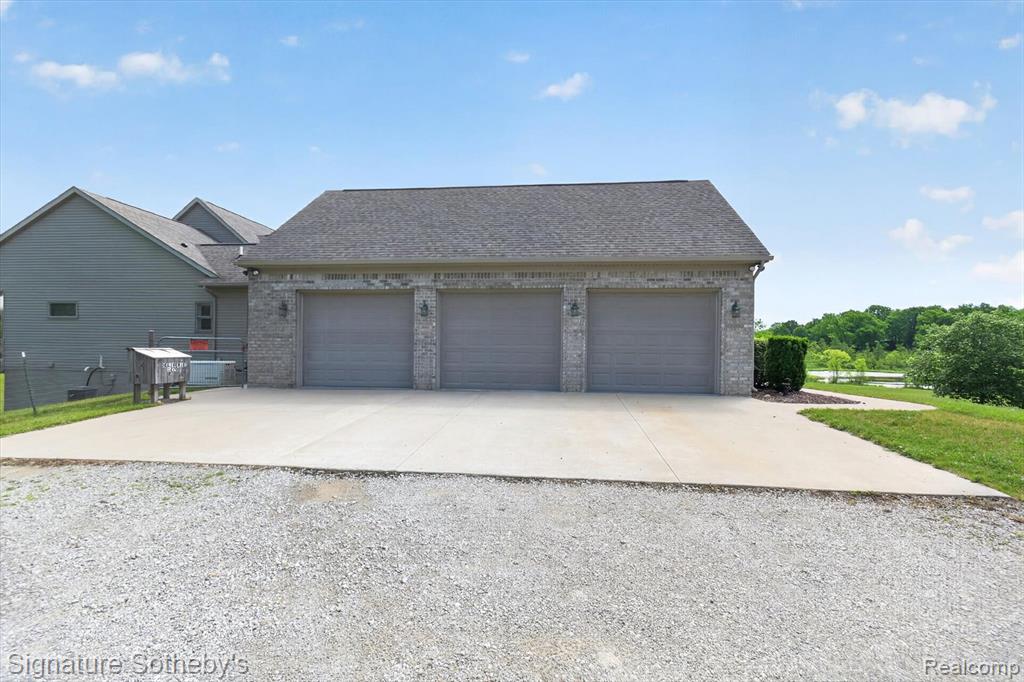 12700 Shaffer Road Davisburg, MI 48350 - Photo 76 of 99