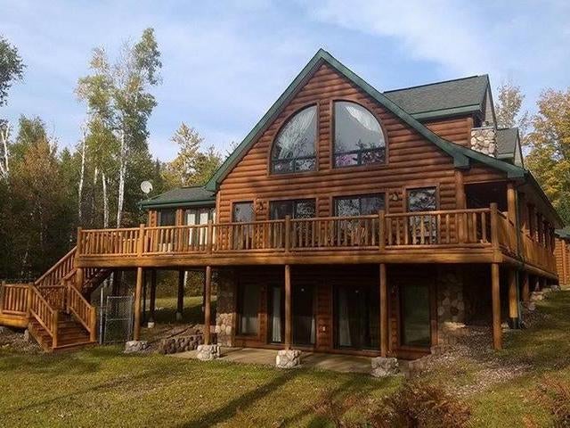 N10605 Swiss Point Road Phillips, WI 54555 - Photo 1 of 18 Gallery Image 1