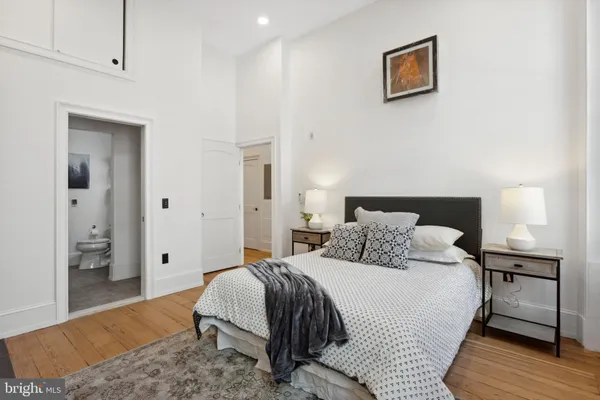 $765,000 | 1716 Spruce Street, Unit 4, Philadelphia, PA 19103