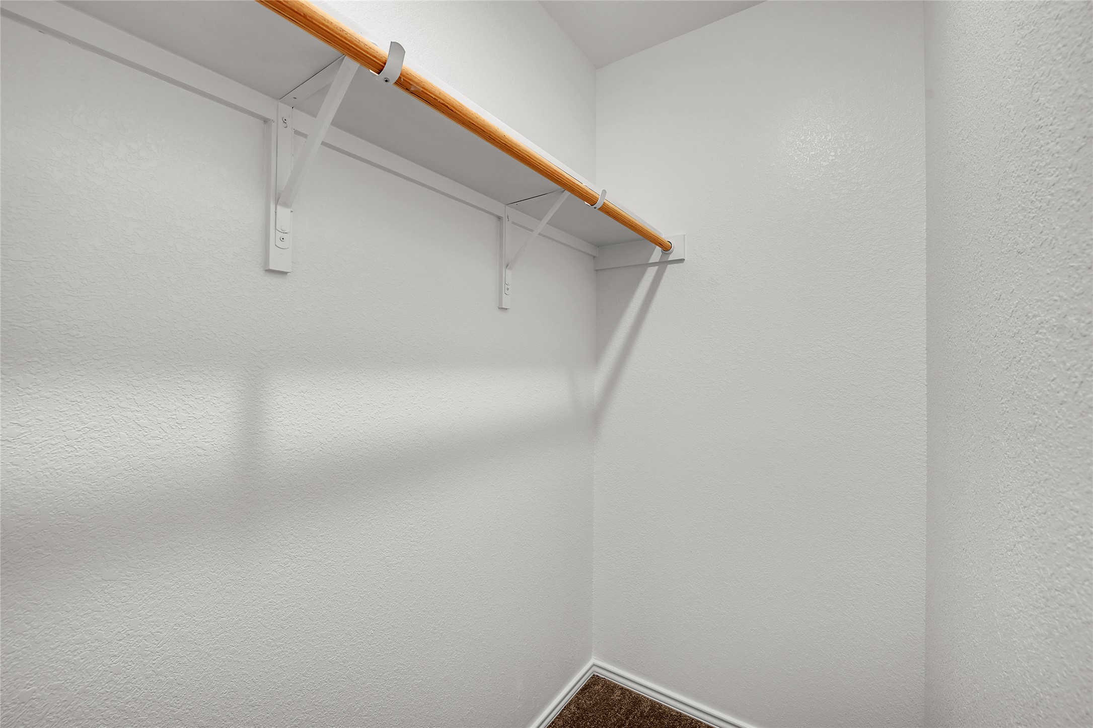 2528 Willkomen Way Manor, TX 78653 - Photo 18 of 21 a view of small space