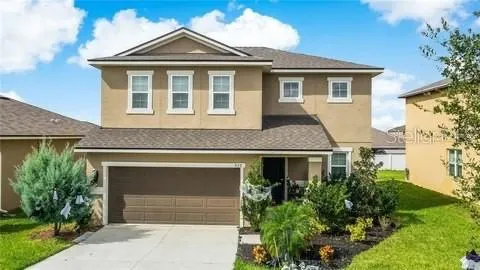 $2,200 | 929 Fallon Hills Drive, Haines City, FL 33844