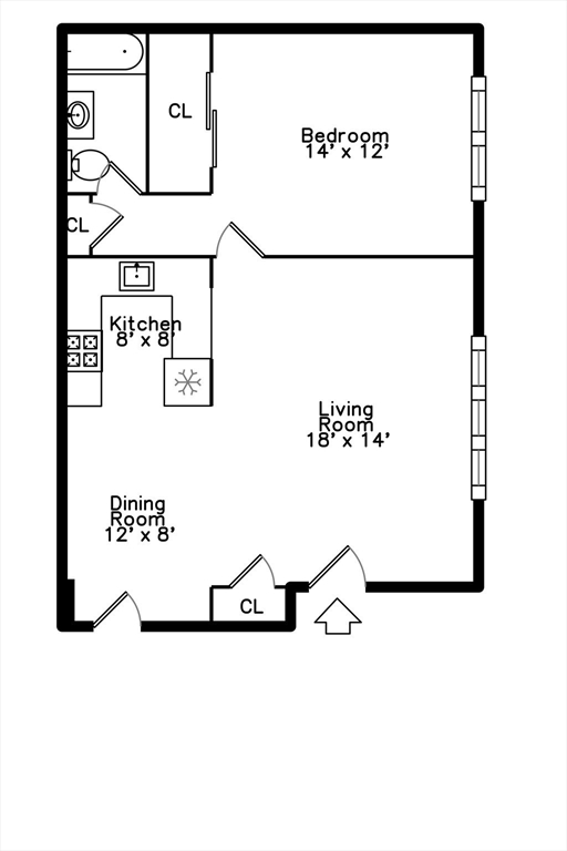 54 Jacqueline Road, Unit 7 Waltham, MA 02452 - Photo 34 of 35 Gallery Image 34