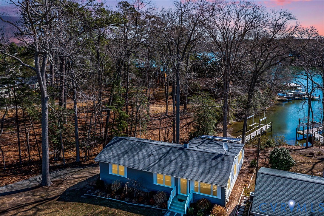 1302 South Glebe Road Montross, VA 22520 - Photo 1 of 54