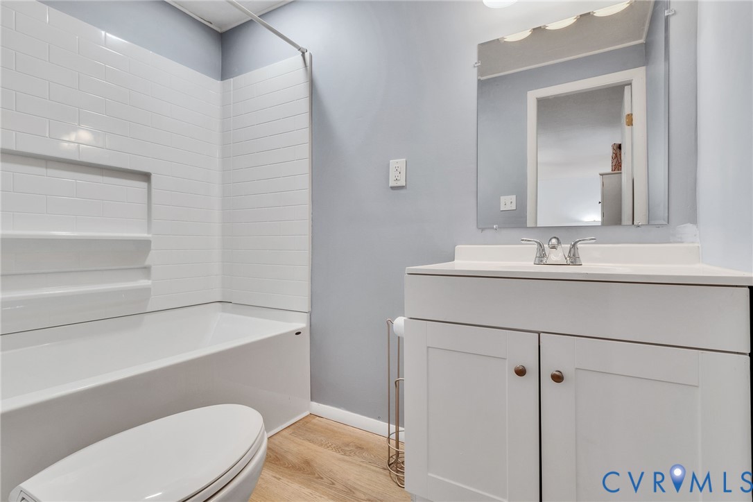 1302 South Glebe Road Montross, VA 22520 - Photo 22 of 54