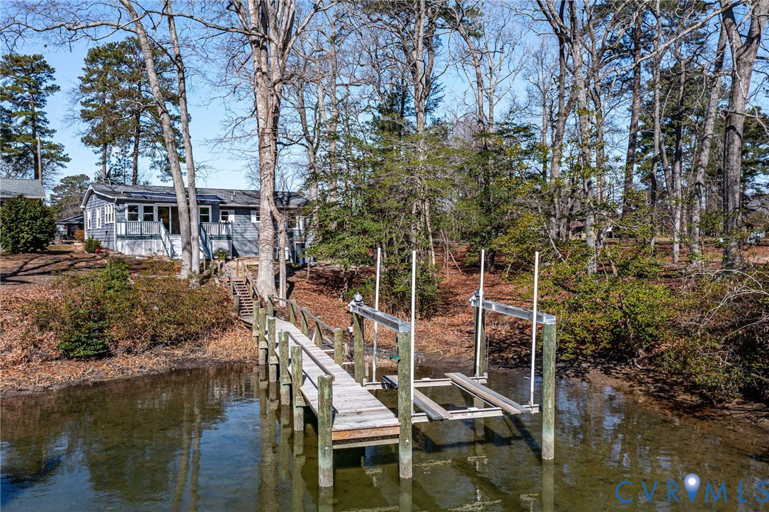 1302 South Glebe Road Montross, VA 22520 - Photo 36 of 54