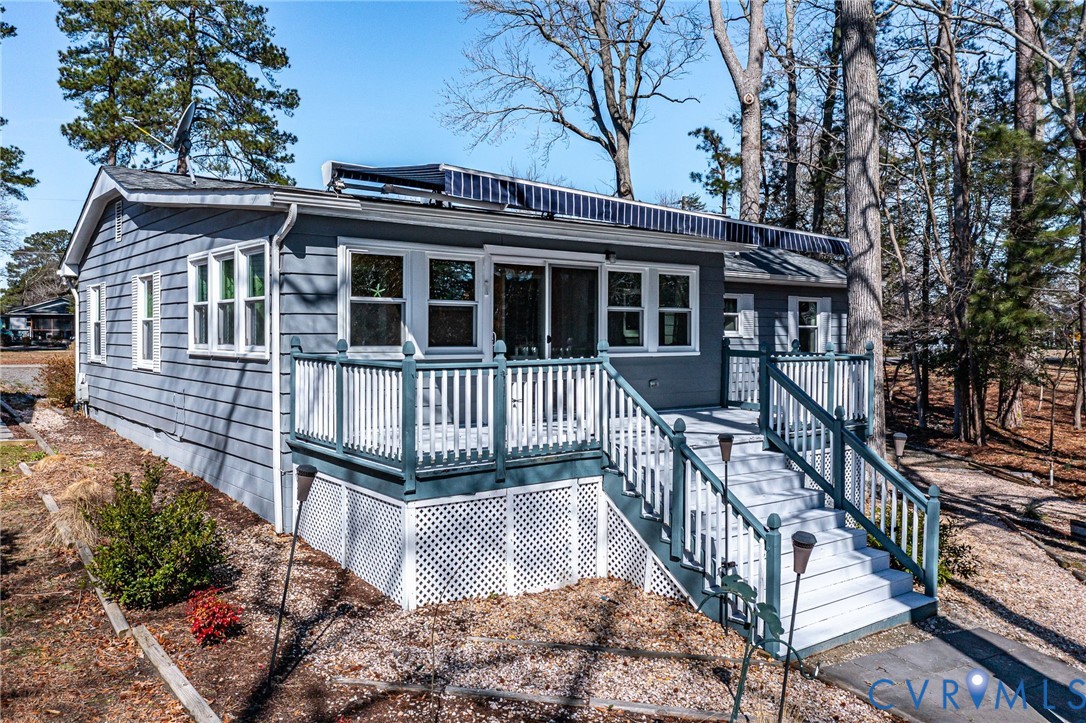 1302 South Glebe Road Montross, VA 22520 - Photo 37 of 54