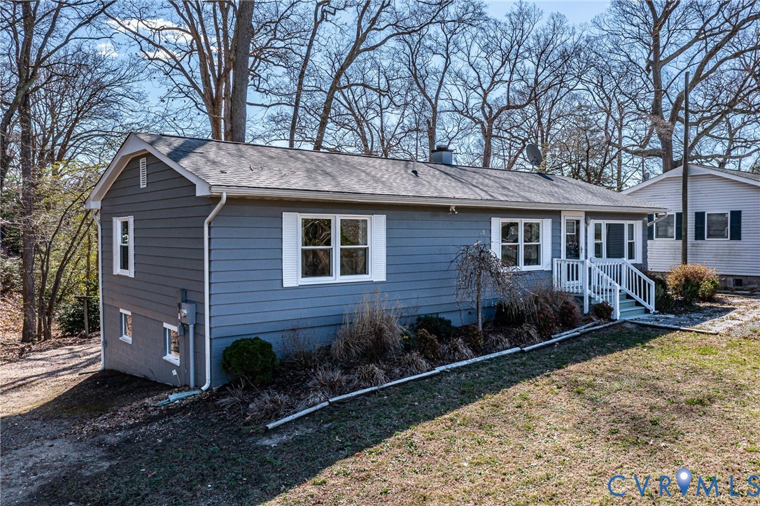 1302 South Glebe Road Montross, VA 22520 - Photo 40 of 54
