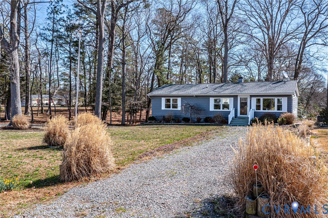 1302 South Glebe Road Montross, VA 22520 - Photo 42 of 54