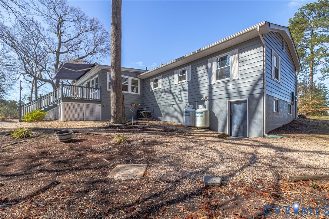 1302 South Glebe Road Montross, VA 22520 - Photo 49 of 54