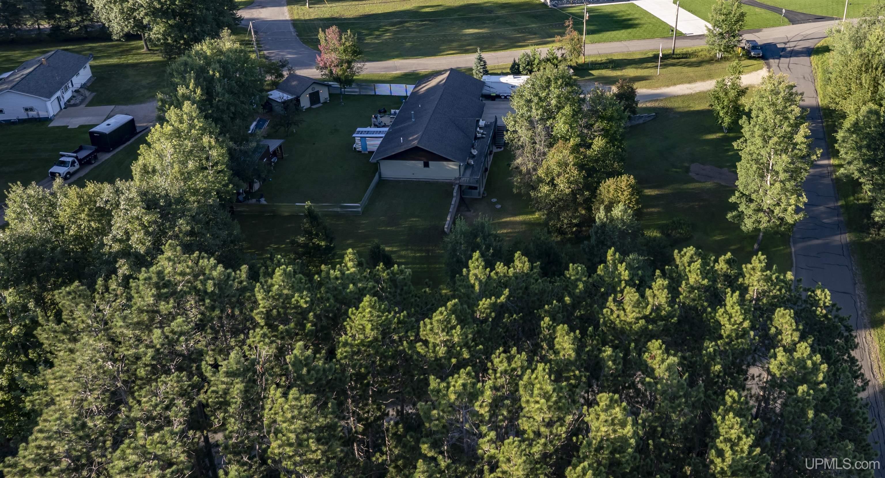 N22791 Carpenter Road Niagara, WI 54151 - Photo 3 of 72 Gallery Image 3