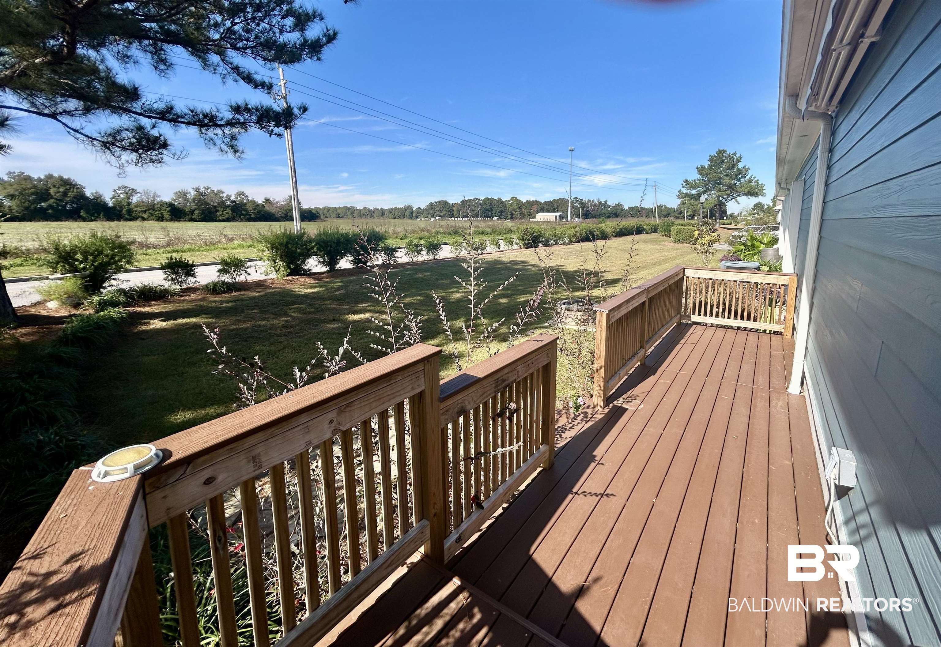 1246 Primrose Lane Foley, AL 36535 - Photo 14 of 76 Deck