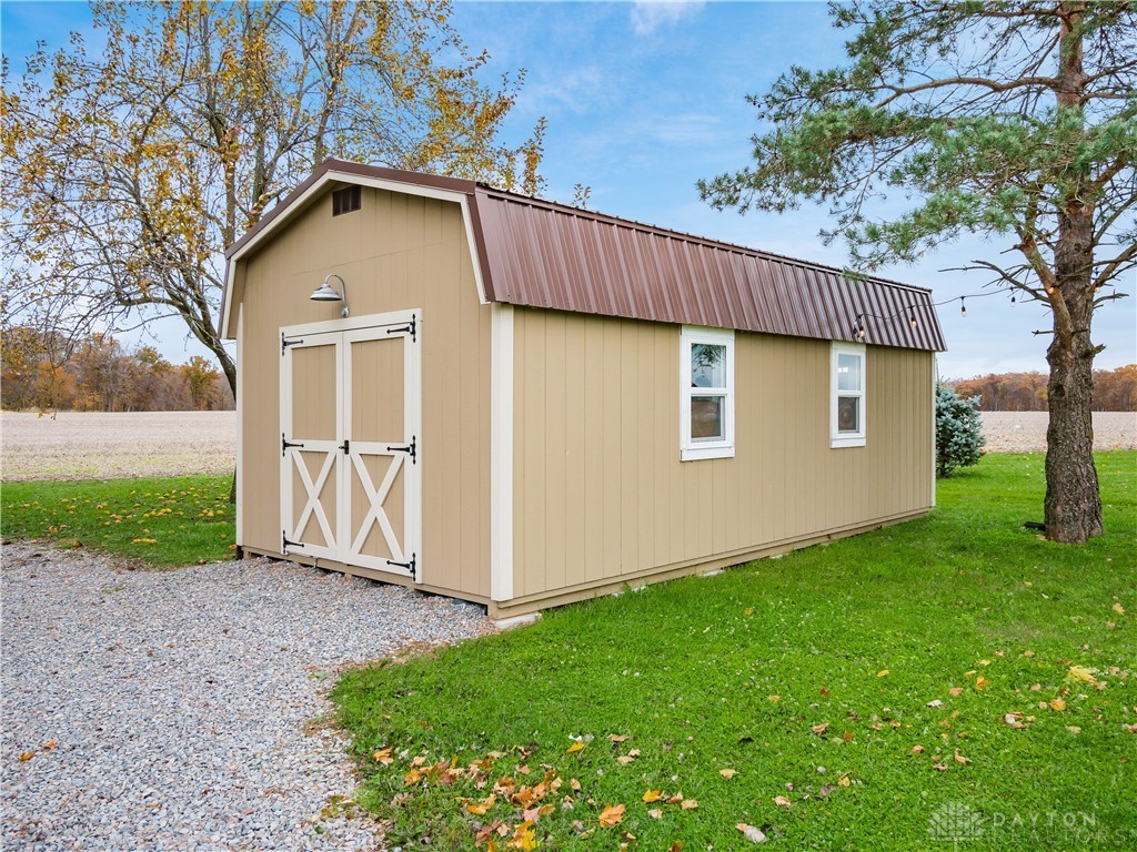 954 Lippincott Road West Liberty, OH 43357 - Photo 40 of 44