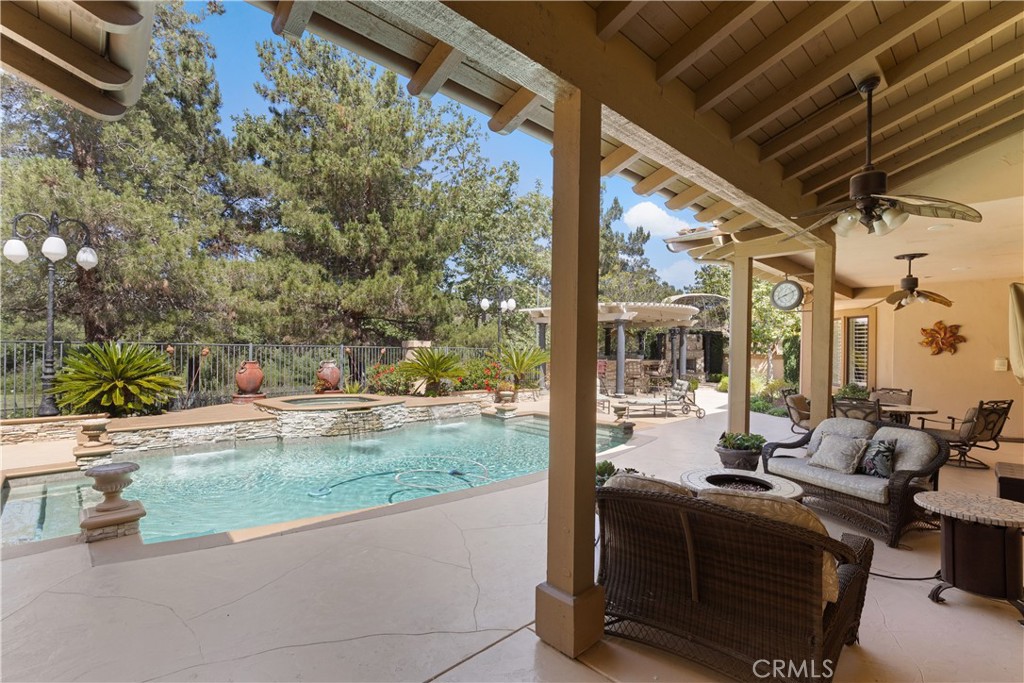 3349 Mendenaro Court Fallbrook, CA 92028 - Photo 49 of 72