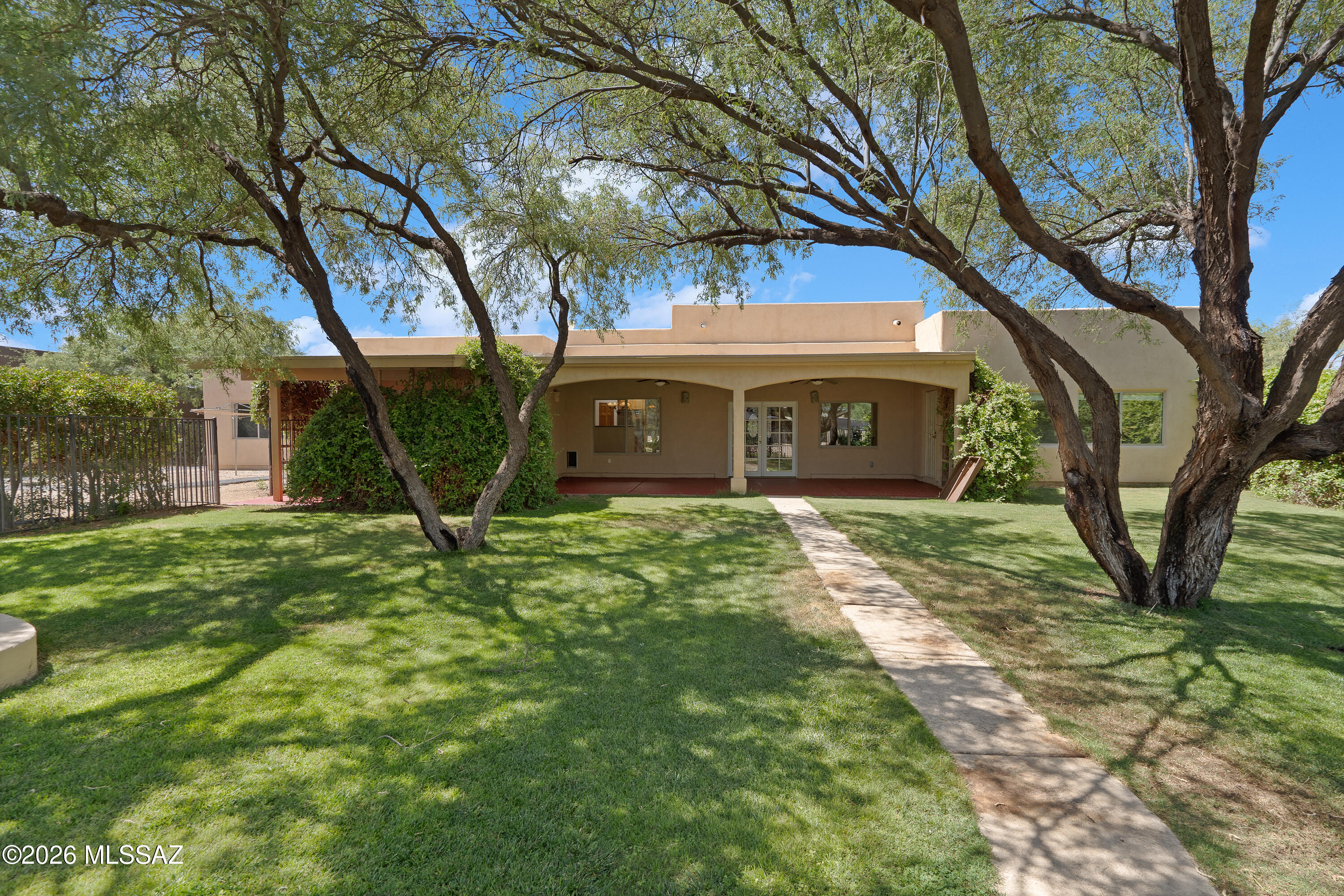 4641 East Rail N Road Tucson, AZ 85739 - Photo 32 of 45