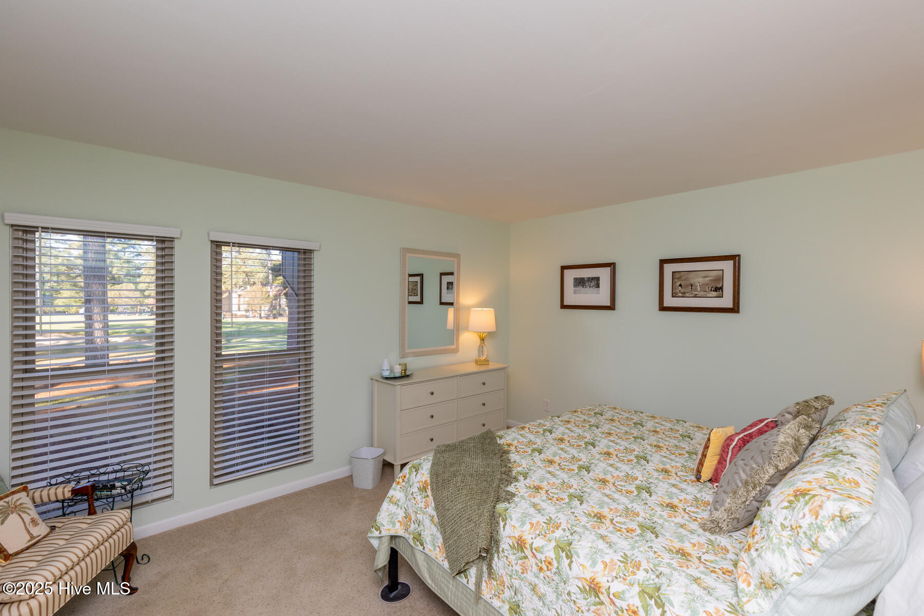 5 Pine Tree Road, Unit 120 Pinehurst, NC 28374 - Photo 10 of 21 primary bed1