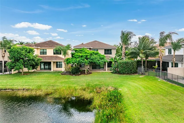 $914,500 | 8101 Ironstone Drive, Delray Beach, FL 33446