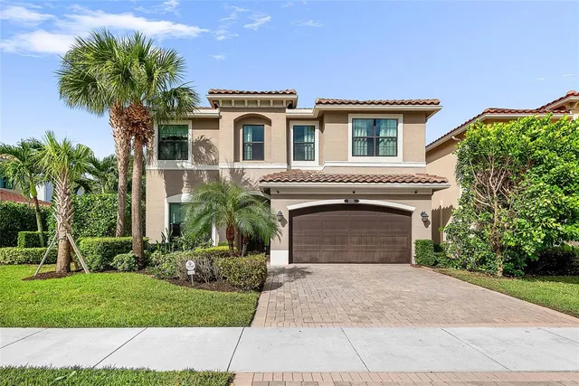 $914,500 | 8101 Ironstone Drive, Delray Beach, FL 33446