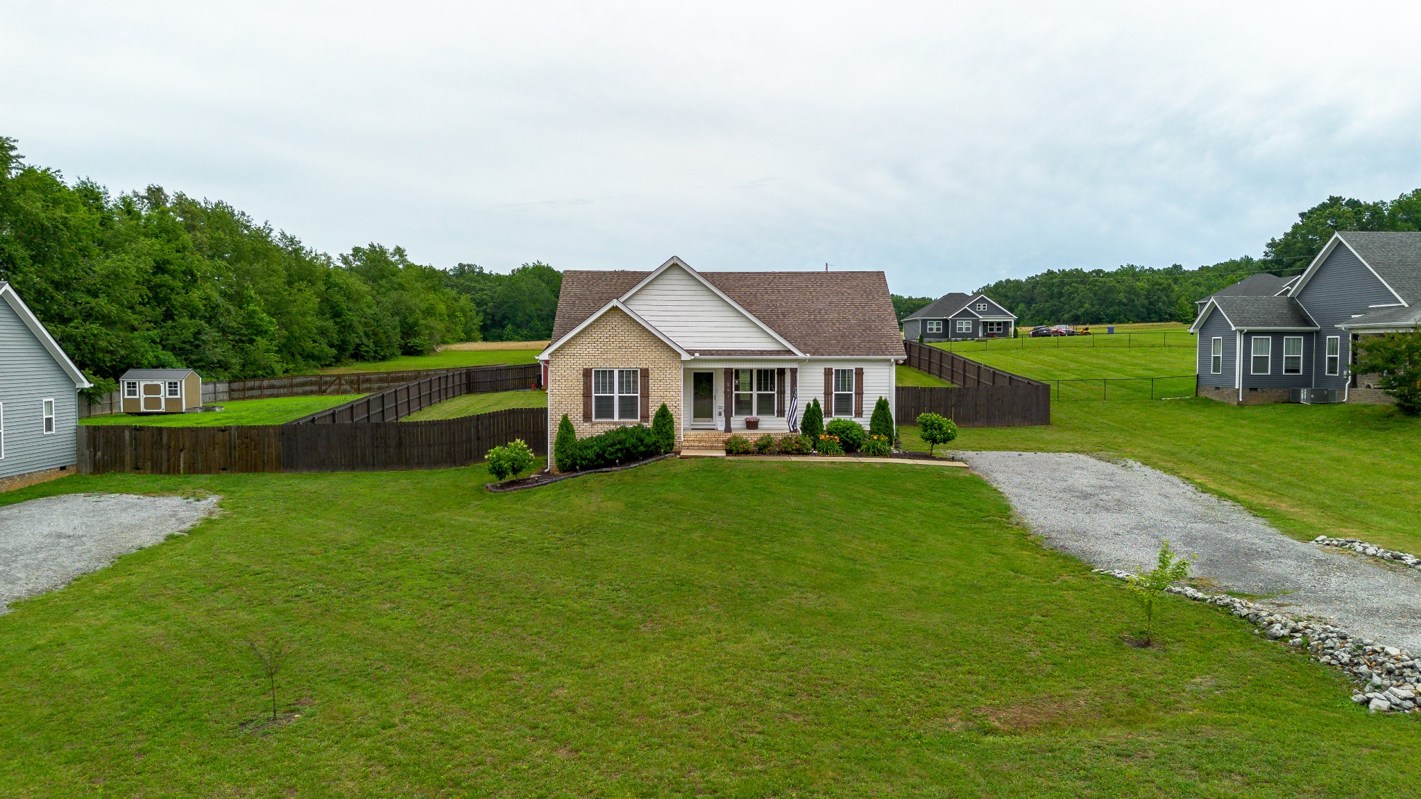 291 Dorris Road Portland, TN 37148 - Photo 1 of 34 Gallery Image 1