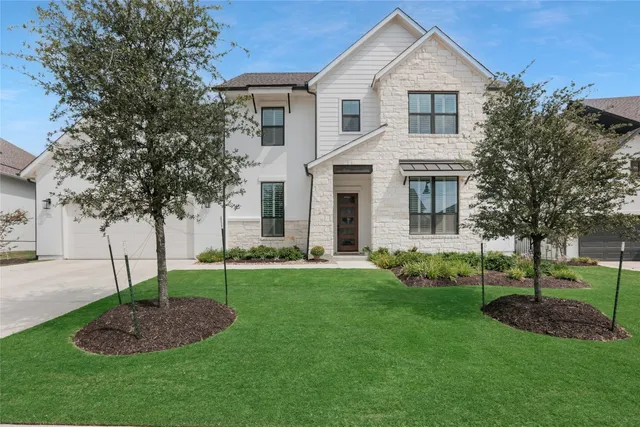$999,999 | 316 Valletta Way, Georgetown, TX 78628
