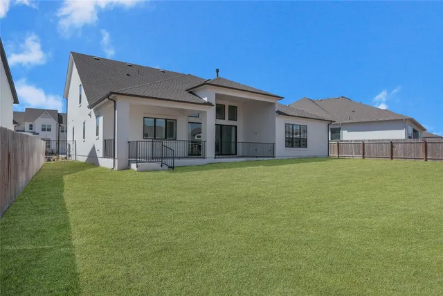 $999,999 | 316 Valletta Way, Georgetown, TX 78628